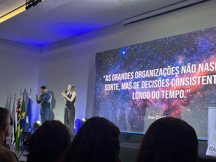 Colégio de Líderes 2025 entrega uma edição marcante e reafirma o compromisso com a liderança e o fortalecimento das APAEs