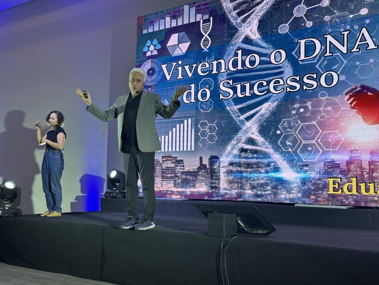 Colégio de Líderes 2025 entrega uma edição marcante e reafirma o compromisso com a liderança e o fortalecimento das APAEs