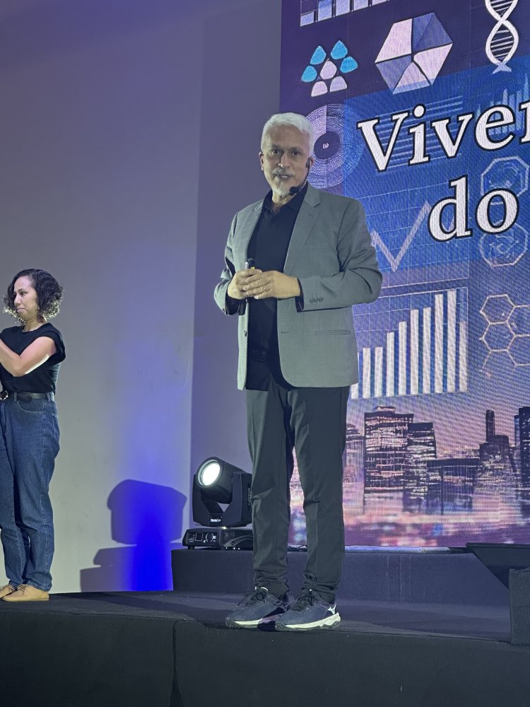 Colégio de Líderes 2025 entrega uma edição marcante e reafirma o compromisso com a liderança e o fortalecimento das APAEs