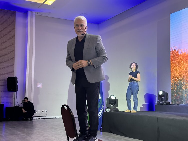 Colégio de Líderes 2025 entrega uma edição marcante e reafirma o compromisso com a liderança e o fortalecimento das APAEs