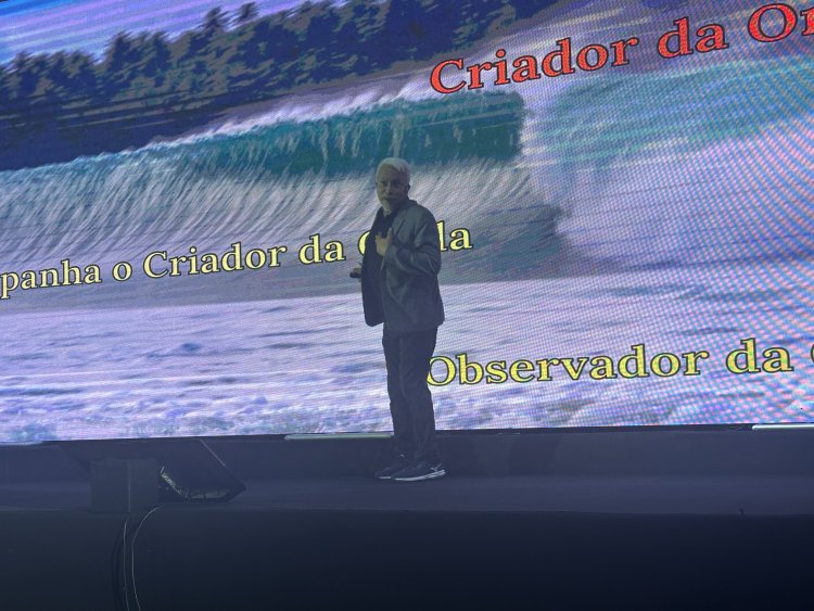 Colégio de Líderes 2025 entrega uma edição marcante e reafirma o compromisso com a liderança e o fortalecimento das APAEs