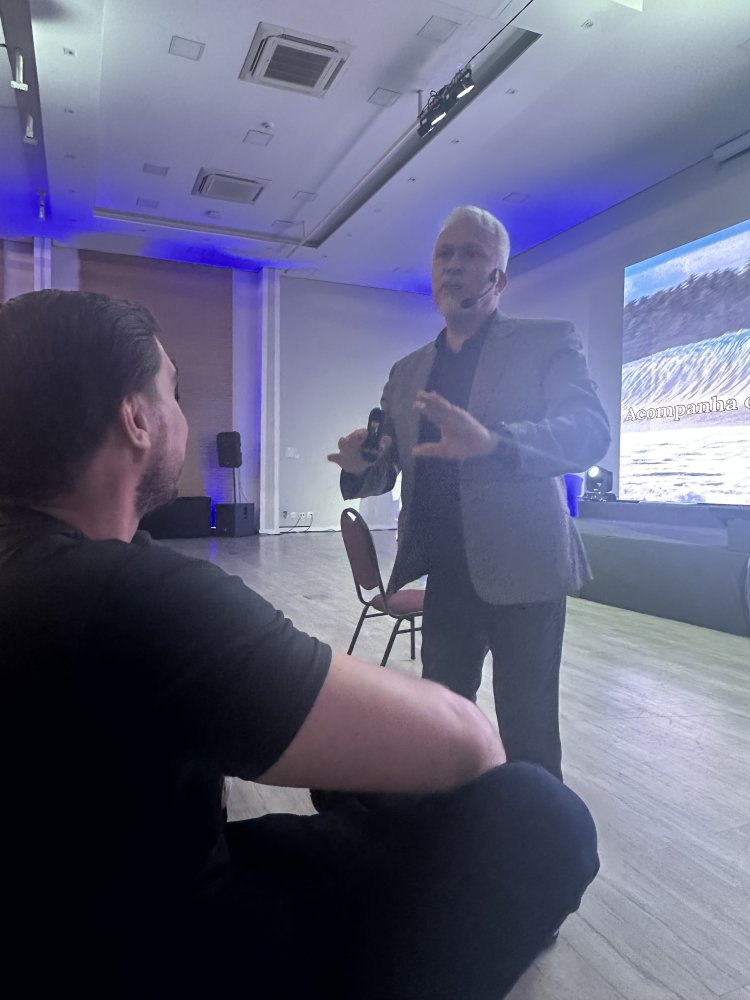 Colégio de Líderes 2025 entrega uma edição marcante e reafirma o compromisso com a liderança e o fortalecimento das APAEs