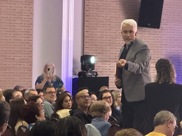 Colégio de Líderes 2025 entrega uma edição marcante e reafirma o compromisso com a liderança e o fortalecimento das APAEs