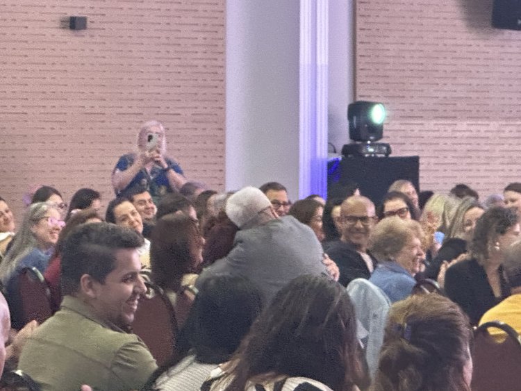 Colégio de Líderes 2025 entrega uma edição marcante e reafirma o compromisso com a liderança e o fortalecimento das APAEs