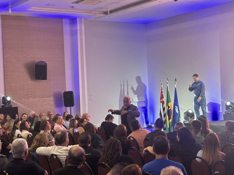 Colégio de Líderes 2025 entrega uma edição marcante e reafirma o compromisso com a liderança e o fortalecimento das APAEs