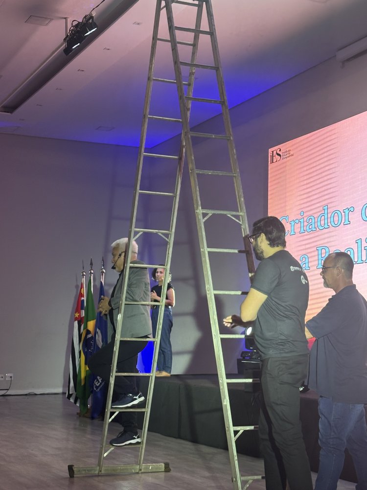 Colégio de Líderes 2025 entrega uma edição marcante e reafirma o compromisso com a liderança e o fortalecimento das APAEs