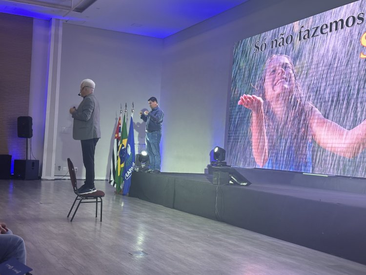 Colégio de Líderes 2025 entrega uma edição marcante e reafirma o compromisso com a liderança e o fortalecimento das APAEs