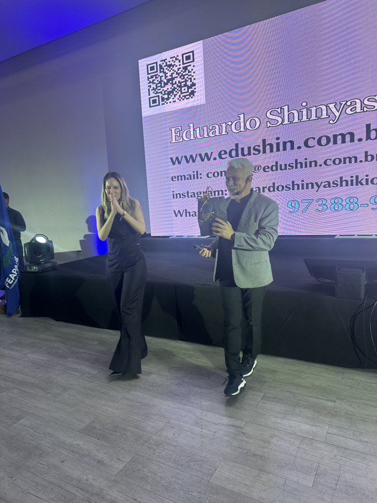 Colégio de Líderes 2025 entrega uma edição marcante e reafirma o compromisso com a liderança e o fortalecimento das APAEs