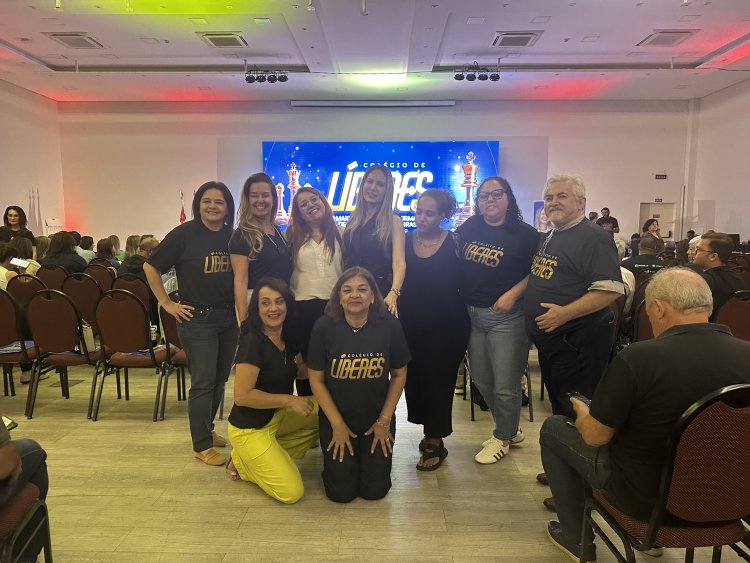 Colégio de Líderes 2025 entrega uma edição marcante e reafirma o compromisso com a liderança e o fortalecimento das APAEs