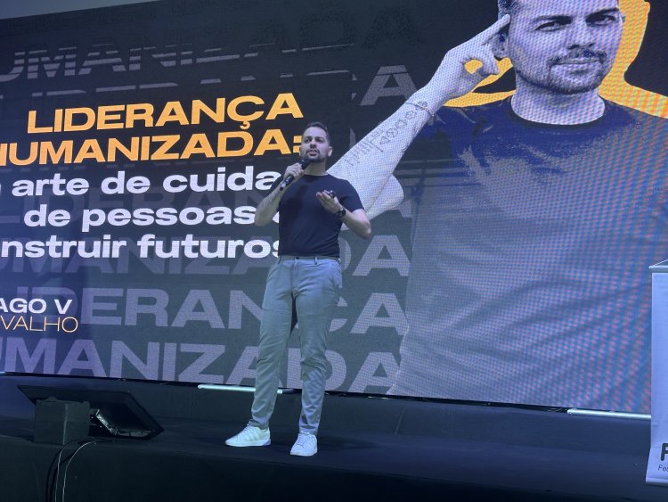 Colégio de Líderes 2025 entrega uma edição marcante e reafirma o compromisso com a liderança e o fortalecimento das APAEs