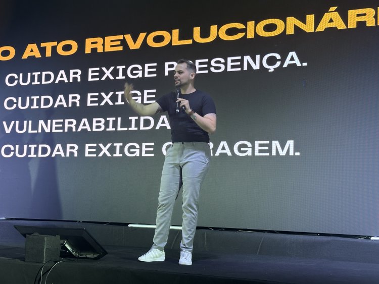 Colégio de Líderes 2025 entrega uma edição marcante e reafirma o compromisso com a liderança e o fortalecimento das APAEs