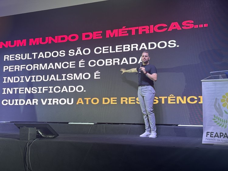 Colégio de Líderes 2025 entrega uma edição marcante e reafirma o compromisso com a liderança e o fortalecimento das APAEs