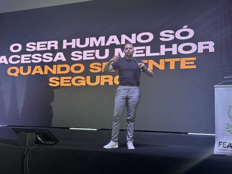 Colégio de Líderes 2025 entrega uma edição marcante e reafirma o compromisso com a liderança e o fortalecimento das APAEs