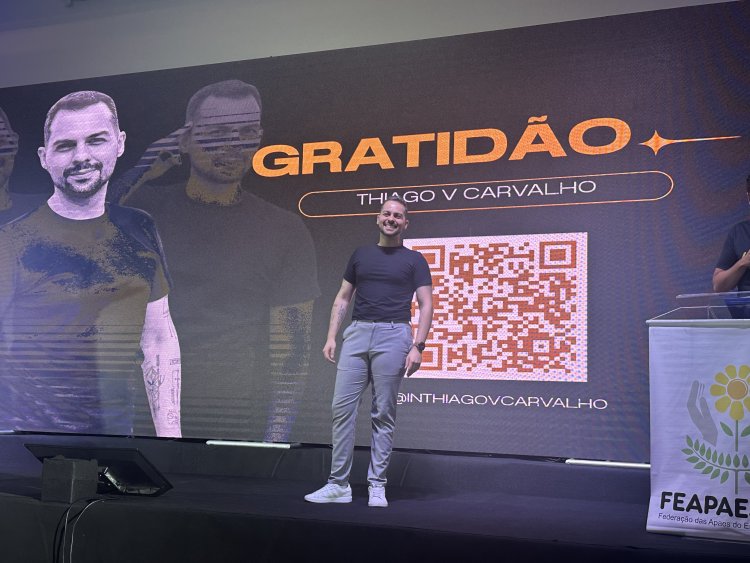 Colégio de Líderes 2025 entrega uma edição marcante e reafirma o compromisso com a liderança e o fortalecimento das APAEs