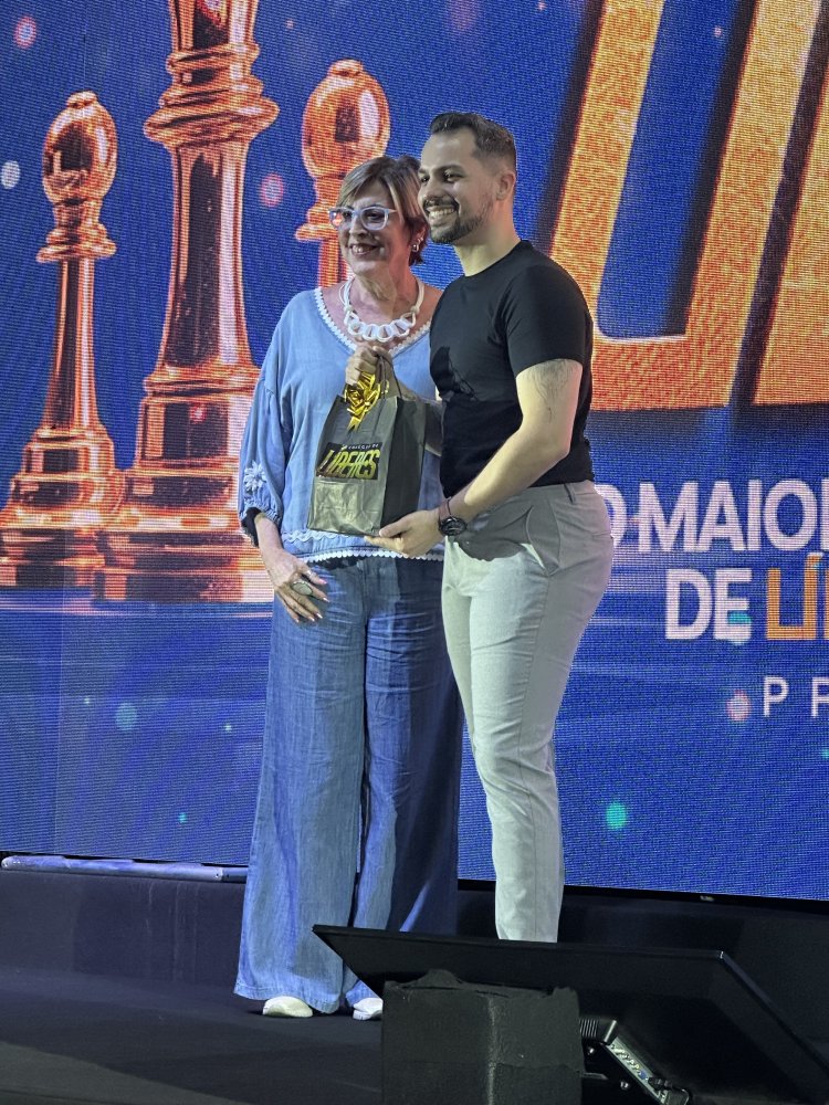 Colégio de Líderes 2025 entrega uma edição marcante e reafirma o compromisso com a liderança e o fortalecimento das APAEs