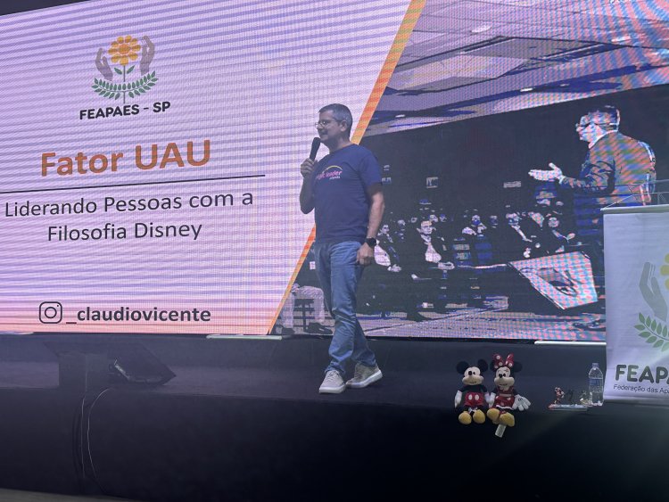 Colégio de Líderes 2025 entrega uma edição marcante e reafirma o compromisso com a liderança e o fortalecimento das APAEs