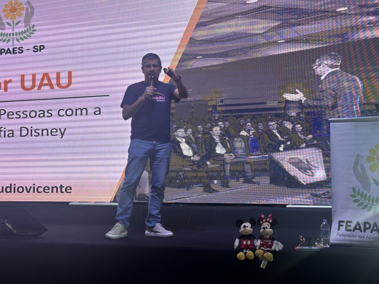 Colégio de Líderes 2025 entrega uma edição marcante e reafirma o compromisso com a liderança e o fortalecimento das APAEs