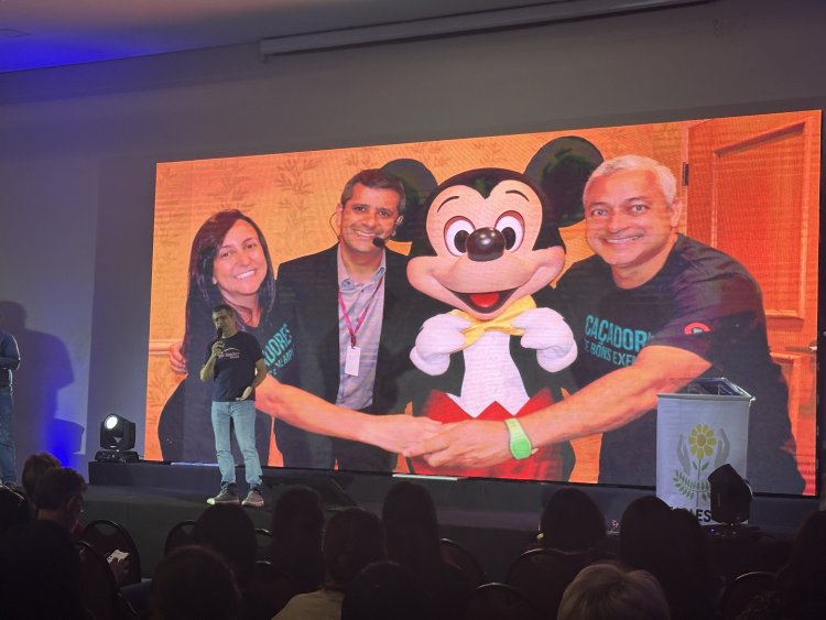 Colégio de Líderes 2025 entrega uma edição marcante e reafirma o compromisso com a liderança e o fortalecimento das APAEs