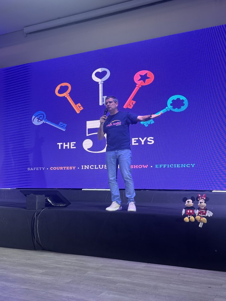 Colégio de Líderes 2025 entrega uma edição marcante e reafirma o compromisso com a liderança e o fortalecimento das APAEs