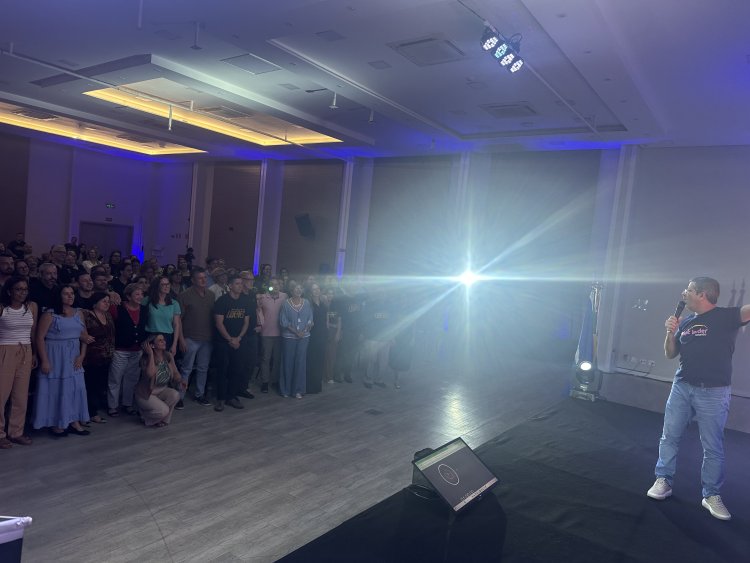 Colégio de Líderes 2025 entrega uma edição marcante e reafirma o compromisso com a liderança e o fortalecimento das APAEs