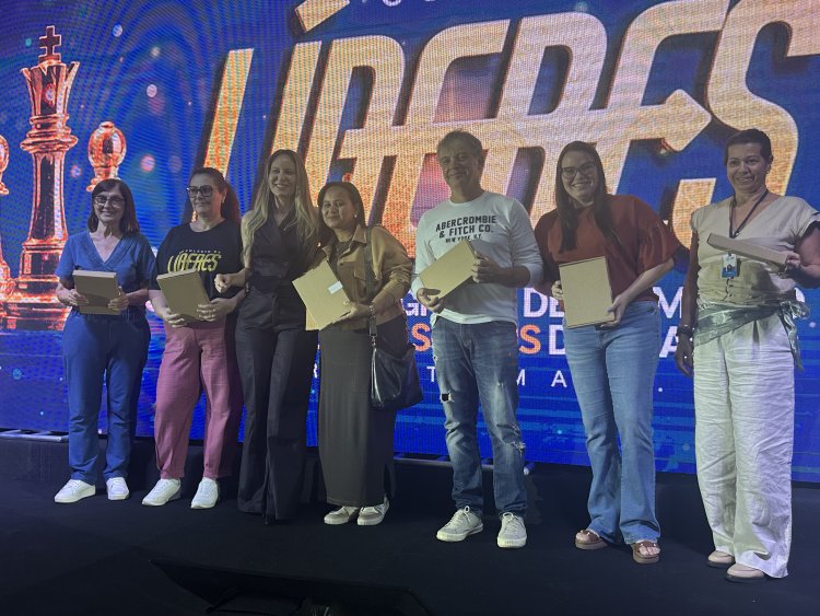 Colégio de Líderes 2025 entrega uma edição marcante e reafirma o compromisso com a liderança e o fortalecimento das APAEs