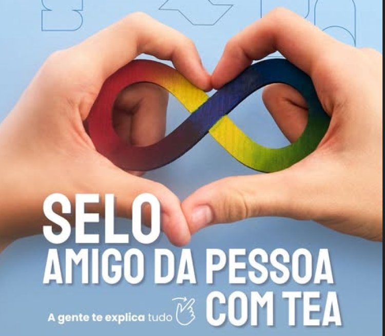 Selo “Amigo da Pessoa com TEA” reconhece Inclusão e FEAPAES‑SP está entre as premiadas