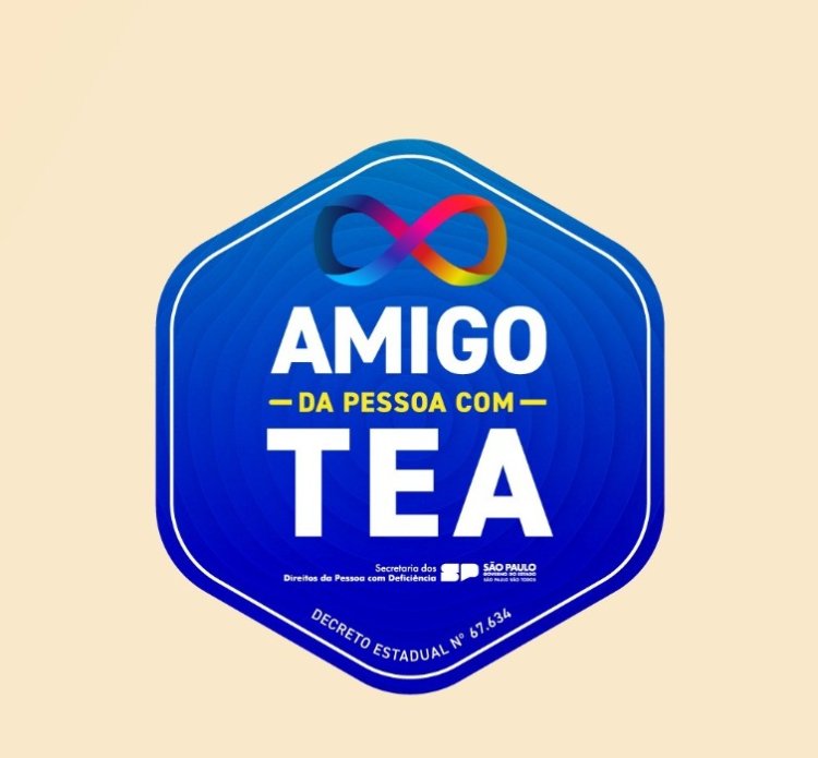 Selo “Amigo da Pessoa com TEA” reconhece Inclusão e FEAPAES‑SP está entre as premiadas
