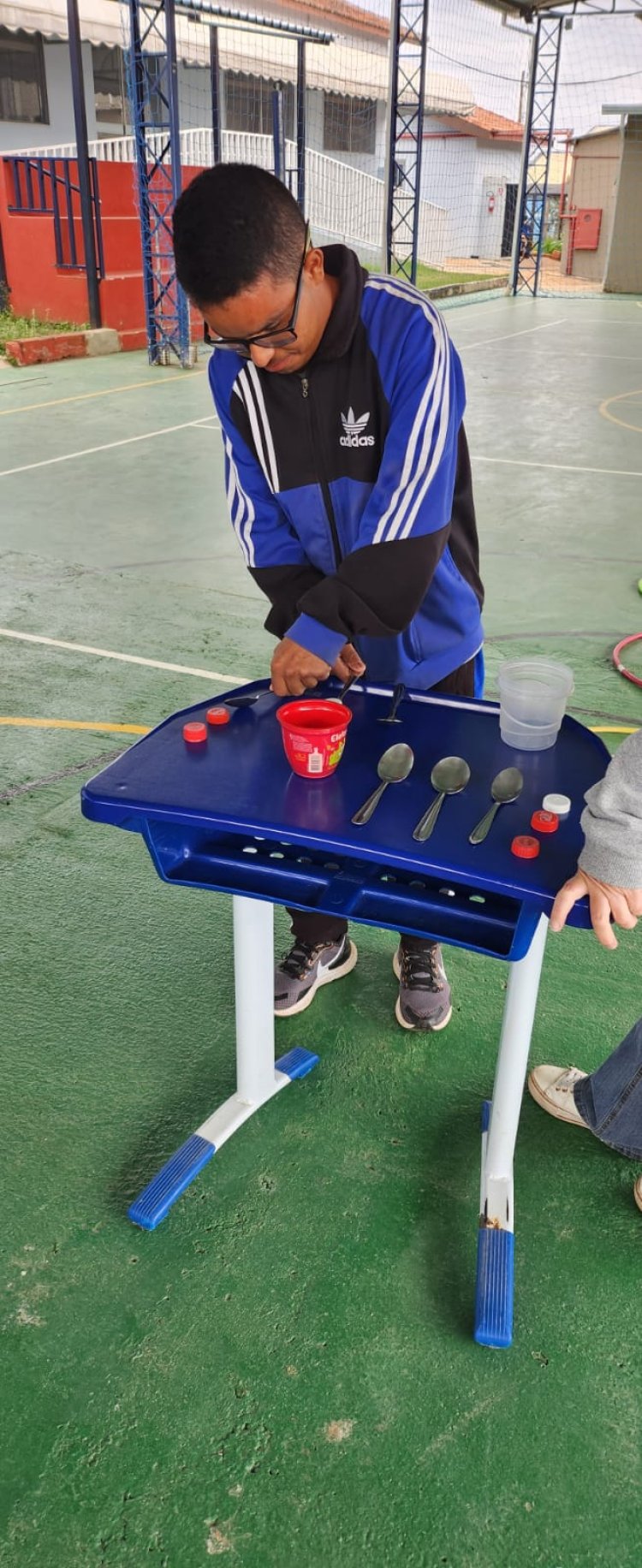 Psicomotricidade - conexão entre a alma, corpo e mente