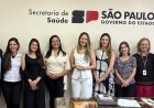 Nova reunião entre FEAPAES-SP  e Secretaria Estadual da Saúde visando avanços na proposta de parceria para promover atendimentos para pessoas com TEA