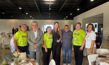 APAE de Mirassol celebra 60 anos de história, credibilidade e planos expansão dos atendimentos