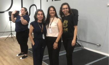 APAE de Mogi participa de evento municipal em alusão ao Dia Internacional de Luta da Pessoa com Deficiência