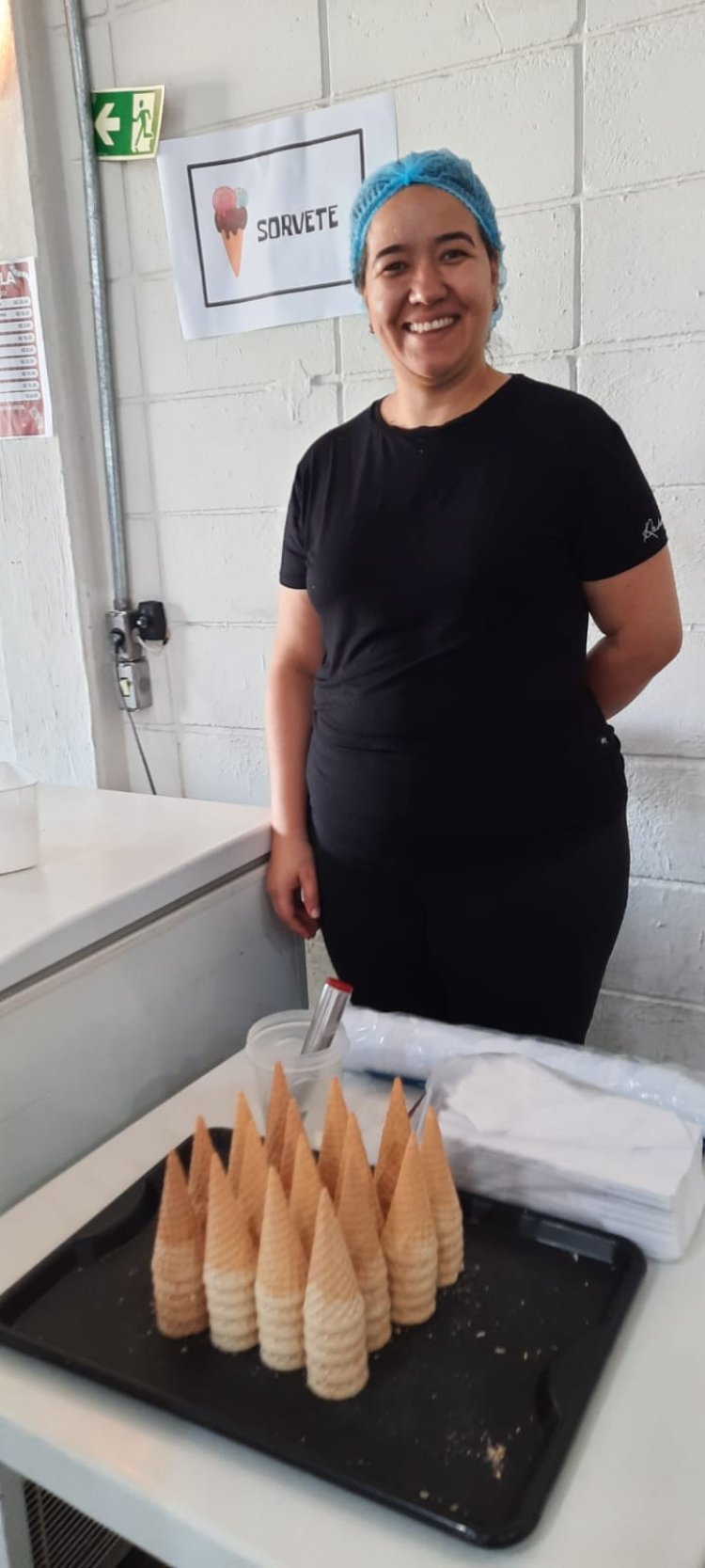 Cinema na Escola na APAE de Angatuba