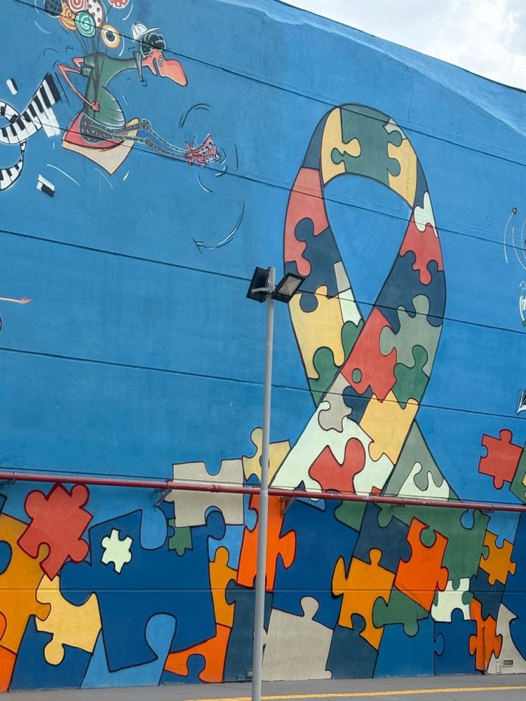 Inclusão reconhecida com excelência: FEAPAES-SP recebe oficialmente Selo Amigo da Pessoa com TEA