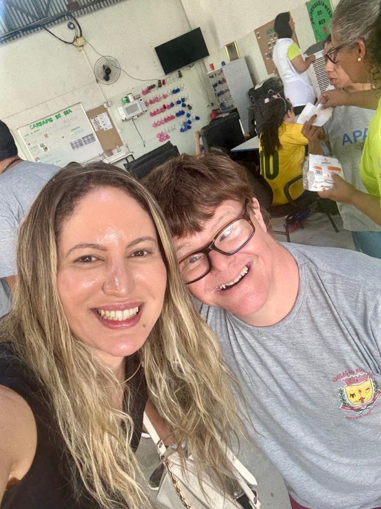 APAE de Mirassol celebra 60 anos de história, credibilidade e planos expansão dos atendimentos