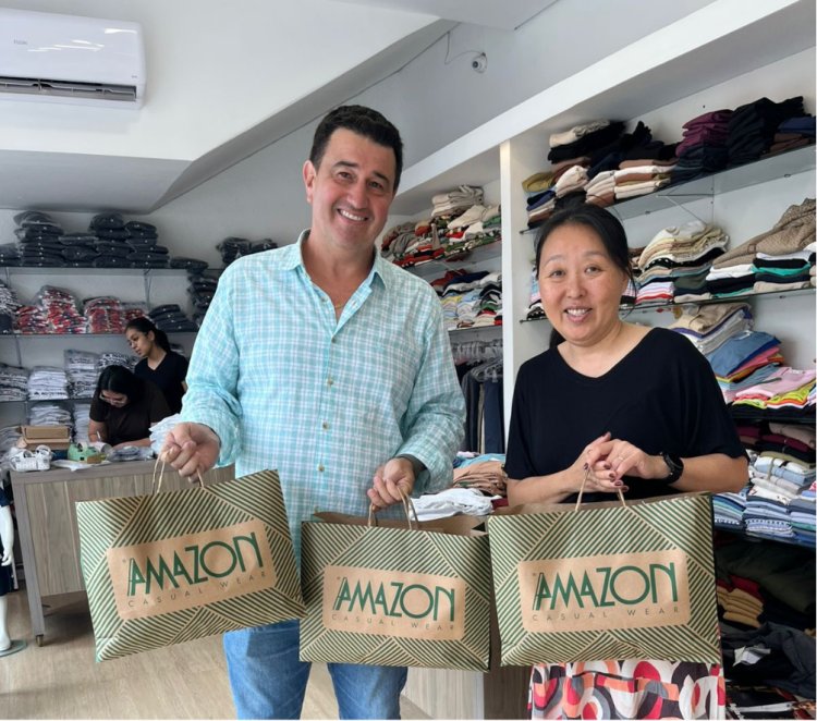 APAE de Mogi das Cruzes participa da 24ª Olimpíadas Nacionais das APAEs com dois atletas classificados na natação