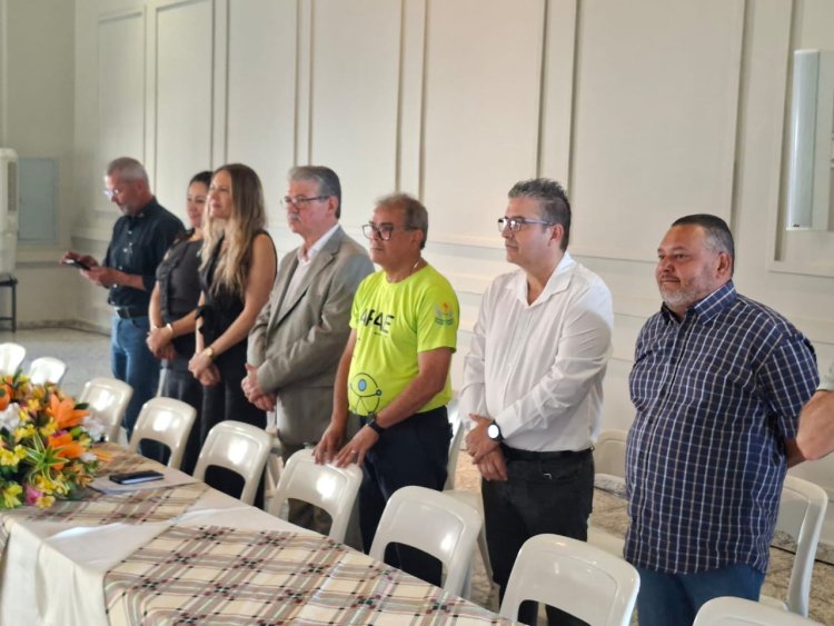 APAE de Mirassol celebra 60 anos de história, credibilidade e planos expansão dos atendimentos