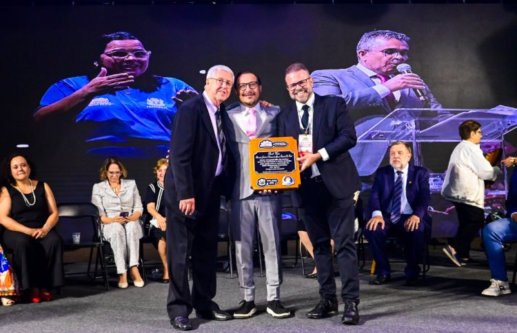 Delegação do Estado de São Paulo inicia com entusiasmo sua participação nos jogos da XXIV Olimpíadas Especiais das APAEs