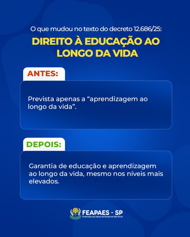 Vitória na Educação Especial