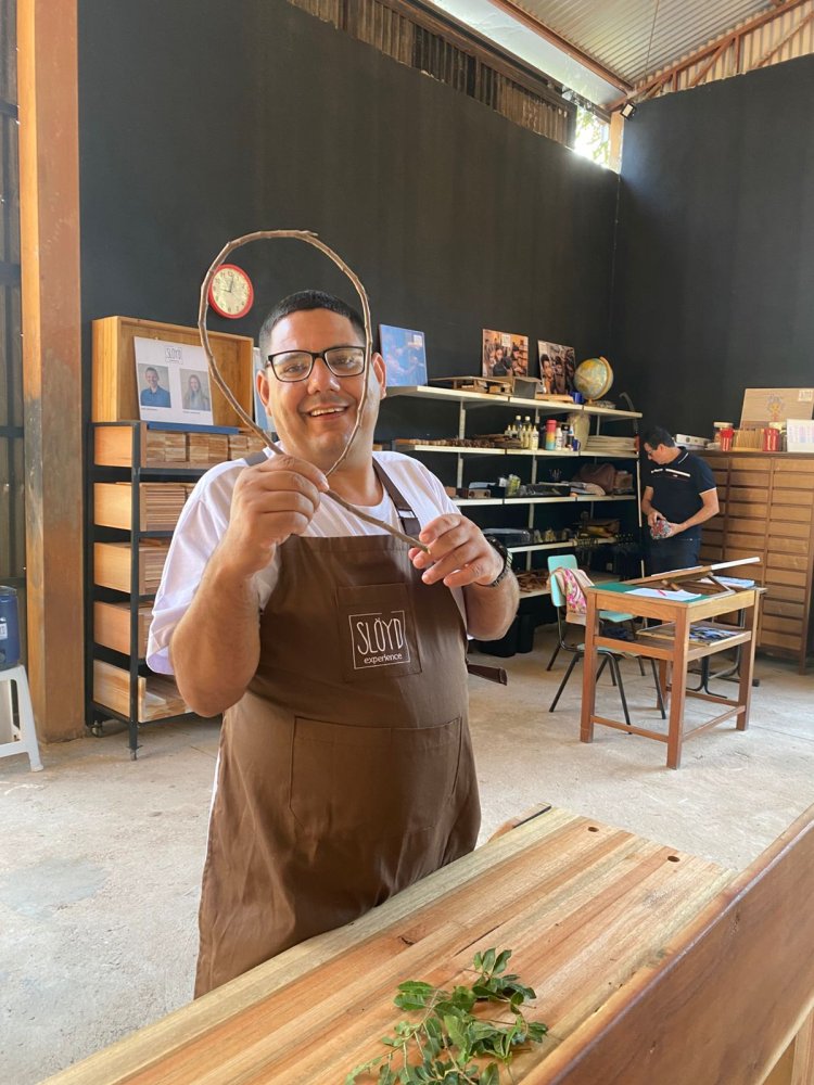 APAE de Rancharia inaugura a 1ª Sala Sloyd do Brasil e consolida referência nacional em inclusão e inovação educacional