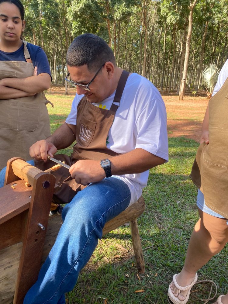 APAE de Rancharia inaugura a 1ª Sala Sloyd do Brasil e consolida referência nacional em inclusão e inovação educacional