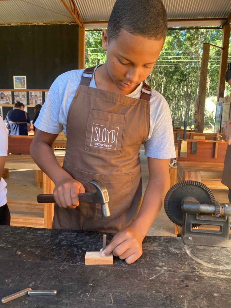 APAE de Rancharia inaugura a 1ª Sala Sloyd do Brasil e consolida referência nacional em inclusão e inovação educacional