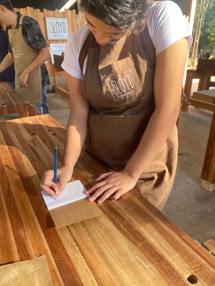 APAE de Rancharia inaugura a 1ª Sala Sloyd do Brasil e consolida referência nacional em inclusão e inovação educacional