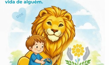 Imposto Solidário: doe parte do seu Imposto de Renda para a APAE de Ubatuba.