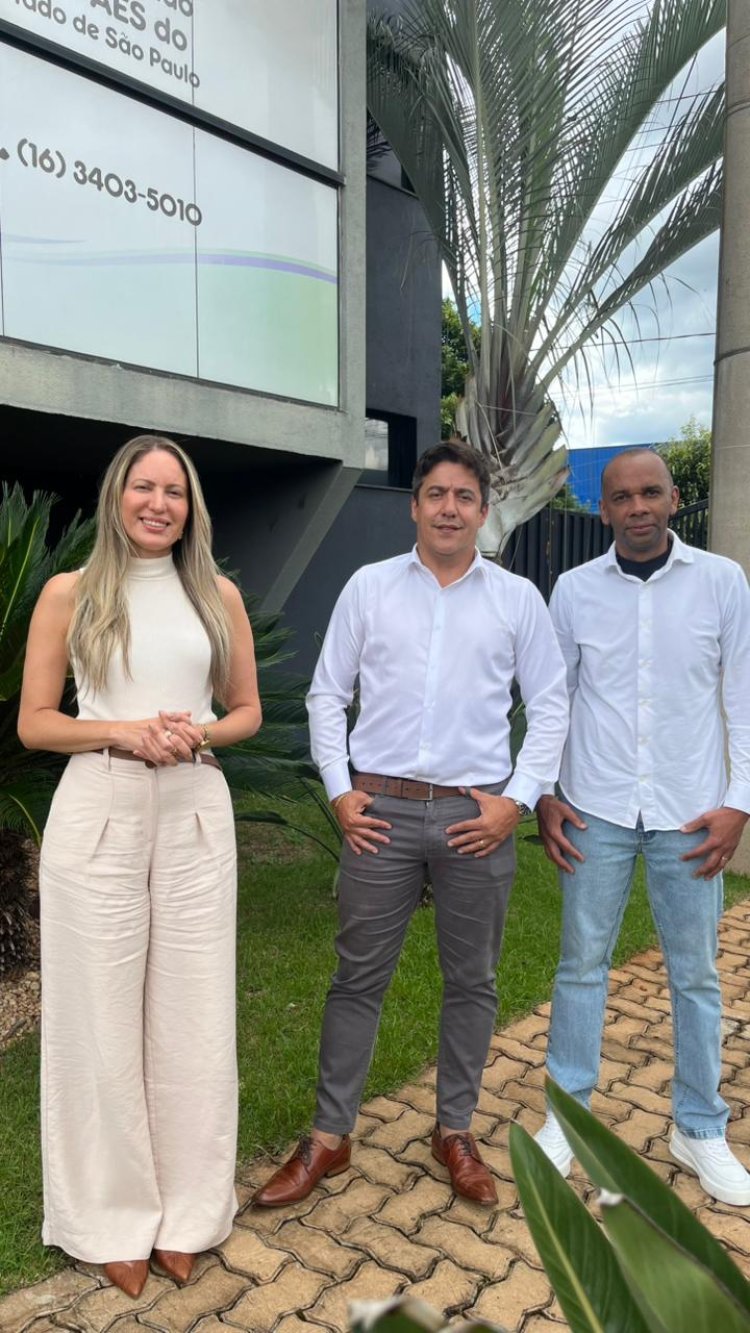 FEAPAES-SP e Instituto Estêvão: propósito e determinação unidos pela inclusão