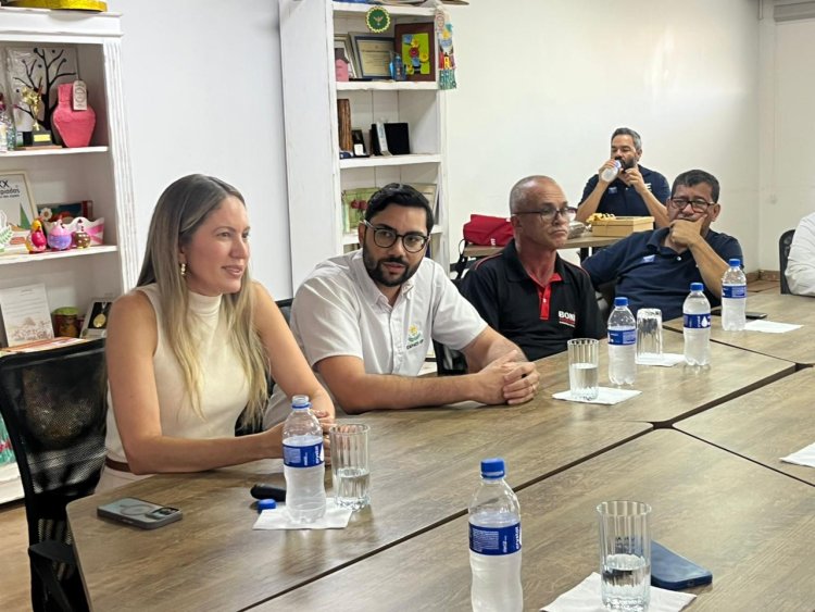 FEAPAES-SP e Instituto Estêvão: propósito e determinação unidos pela inclusão