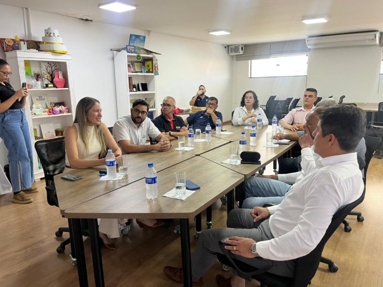 FEAPAES-SP e Instituto Estêvão: propósito e determinação unidos pela inclusão