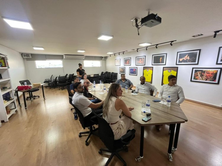 FEAPAES-SP e Instituto Estêvão: propósito e determinação unidos pela inclusão