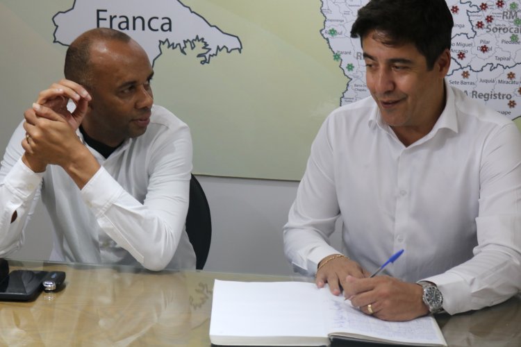 FEAPAES-SP e Instituto Estêvão: propósito e determinação unidos pela inclusão