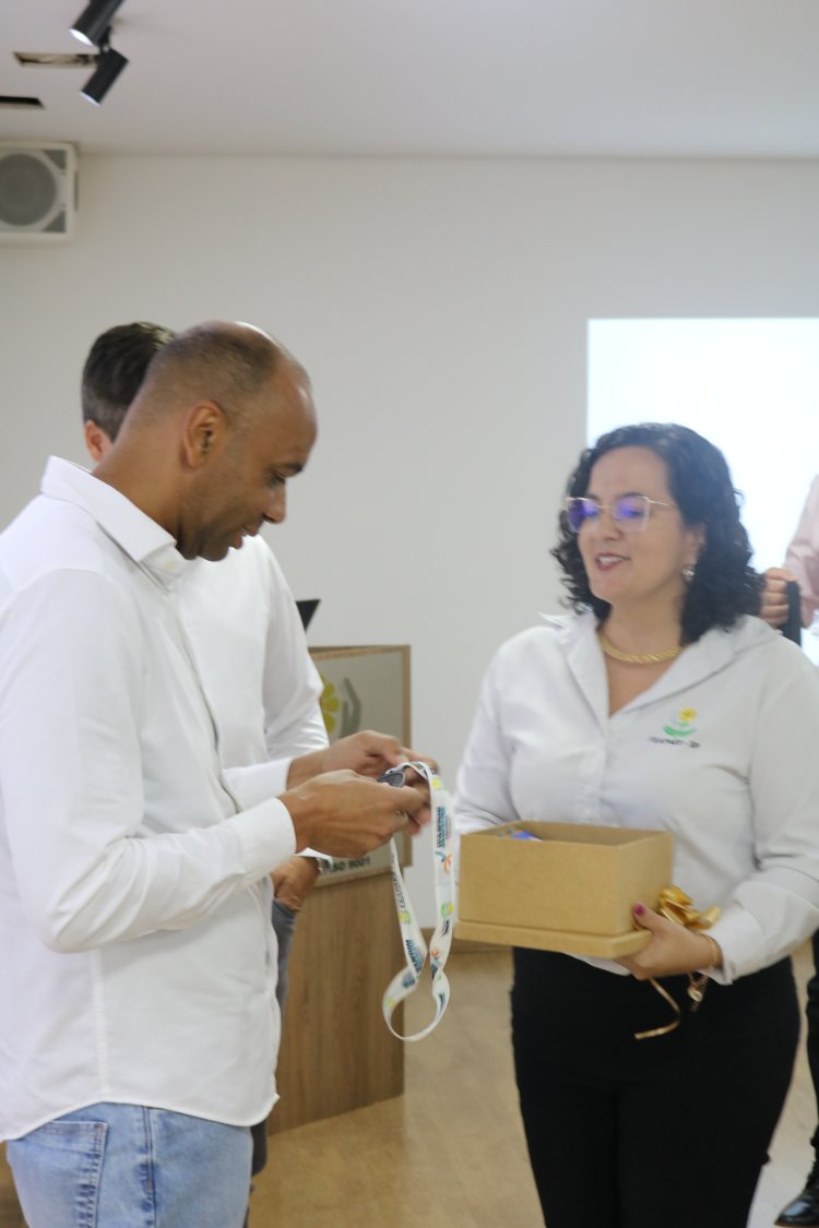 FEAPAES-SP e Instituto Estêvão: propósito e determinação unidos pela inclusão