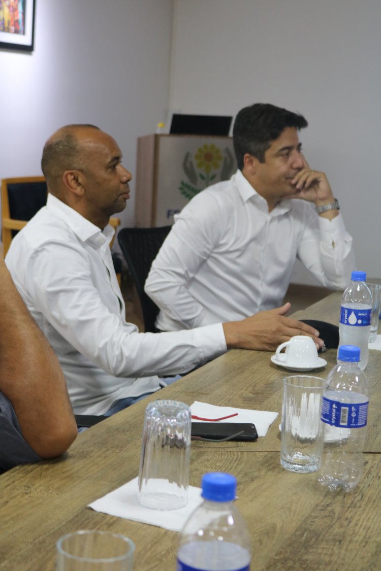 FEAPAES-SP e Instituto Estêvão: propósito e determinação unidos pela inclusão